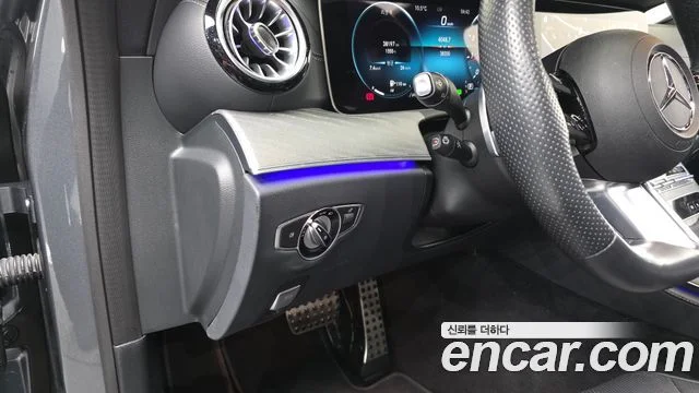 2023 Mercedes-Benz CLS-클래스 C257