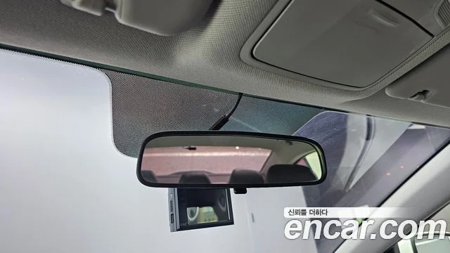 2018 Hyundai 더 뉴 아반떼 AD