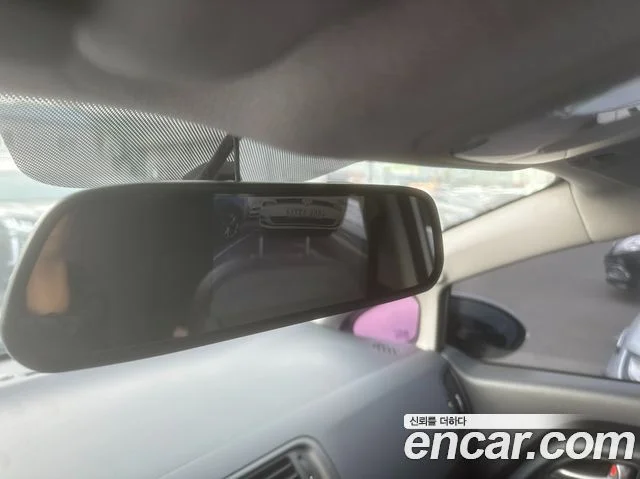 2014 Kia 올 뉴 프라이드