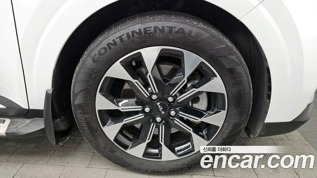 2022 Kia Carnival Gen.4