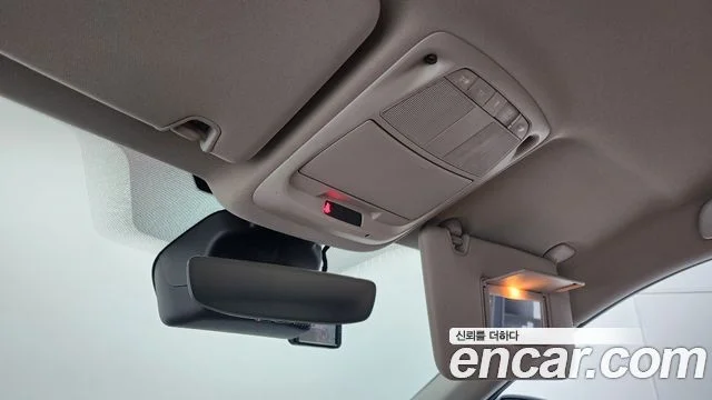 2024 Renault Korea QM6 (New)