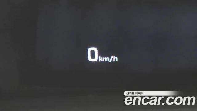 2016 Hyundai 제네시스 DH