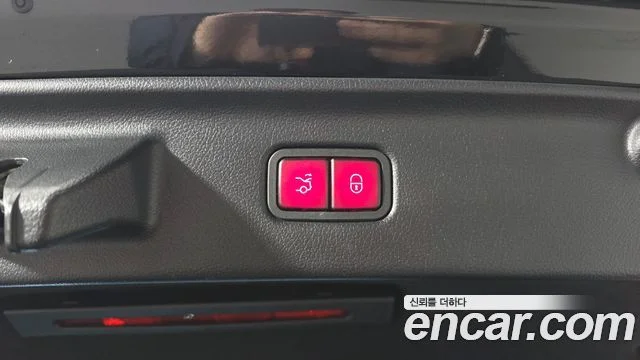 2021 Mercedes-Benz S-클래스 W223