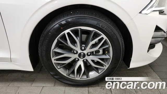 2020 Kia K5 3세대