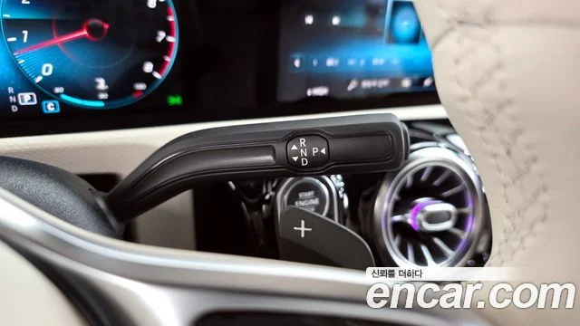 2021 Mercedes-Benz A-클래스 W177