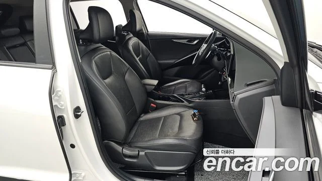 2022 Kia Niro (All New)