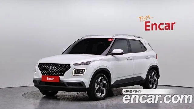 2023 Hyundai 베뉴