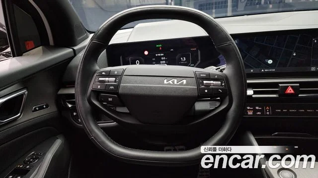 2025 Kia 더 뉴 스포티지 5세대 하이브리드