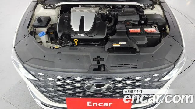 2020 Hyundai 더 뉴 그랜저 IG