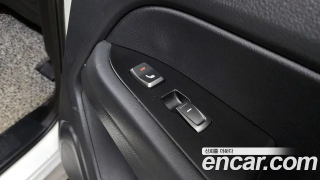 2022 KG Mobility Rexton Sports (New)