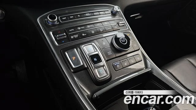 2022 Hyundai Santa Fe (New)