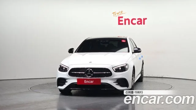 2023 Mercedes-Benz E-클래스 W213