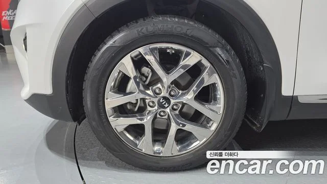 2019 Kia Sorento (New)