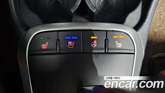 2024 Kia Morning (New) (JA)