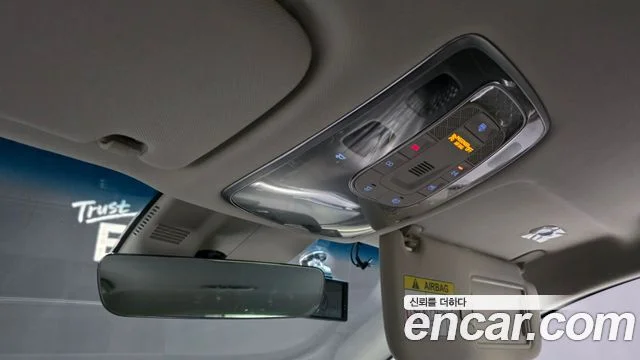 2020 Genesis G80 (RG3)