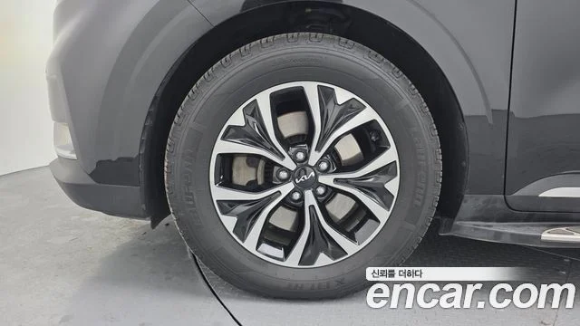 2022 Kia Carnival Gen.4