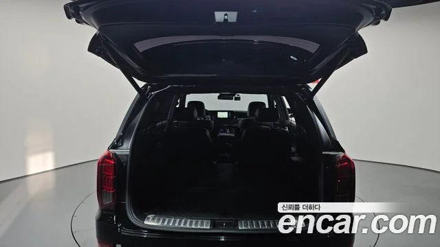 2020 Hyundai Palisade