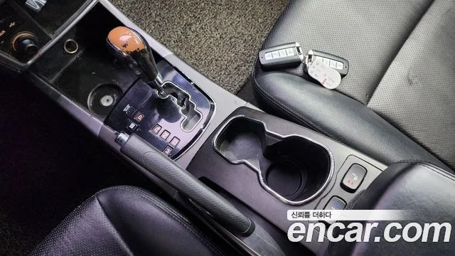 2014 KG Mobility 뉴코란도 C