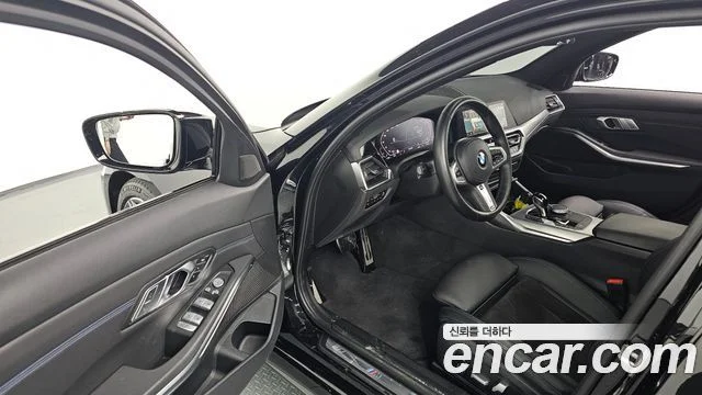 2022 BMW 3 Series (G20)