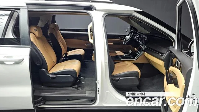 2022 Kia Carnival Gen.4