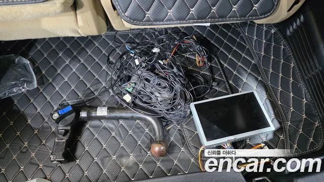 2016 Ford 익스플로러