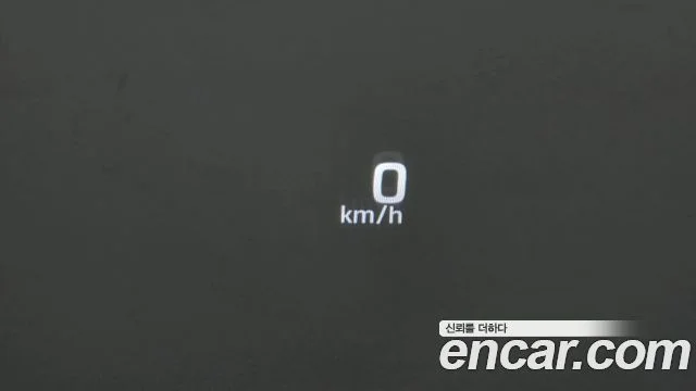 2015 Hyundai 아슬란