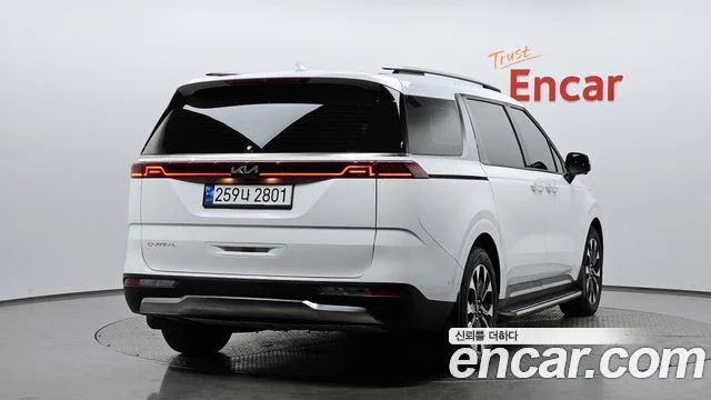 2022 Kia Carnival Gen.4
