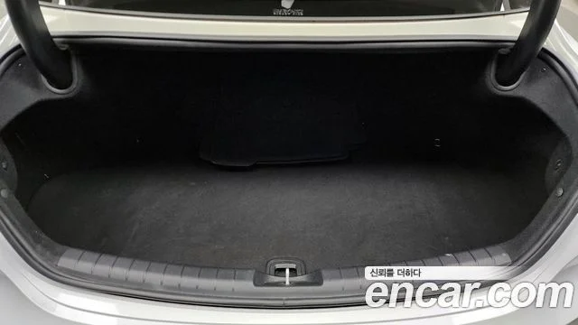 2020 Hyundai 더 뉴 그랜저 IG