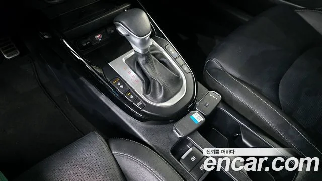 2024 Kia K3 (New) Gen.2