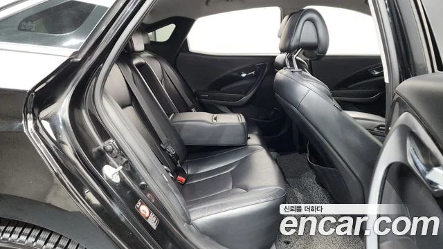 2014 Hyundai 그랜저 HG 하이브리드