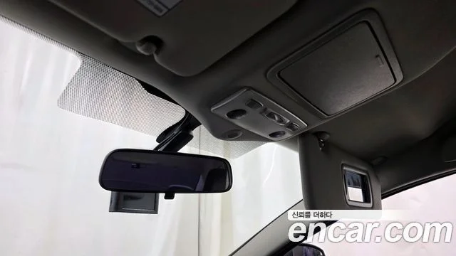 2016 Renault Korea SM5 노바