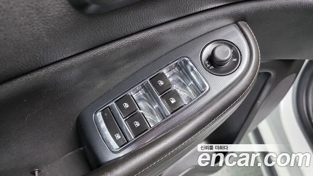 2015 Chevrolet Malibu