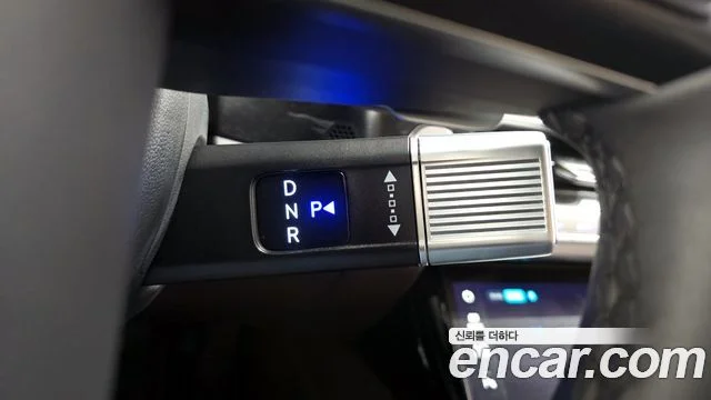 2023 Hyundai 그랜저 하이브리드 (GN7)