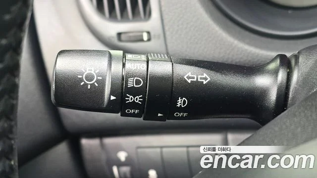 2011 Kia 포르테 쿱