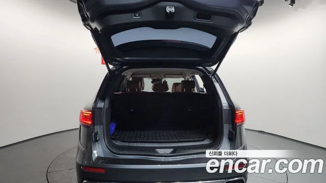 2023 Renault Korea QM6 (New)