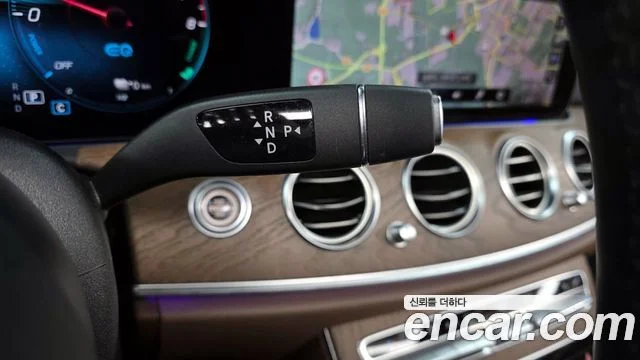 2021 Mercedes-Benz E-클래스 W213