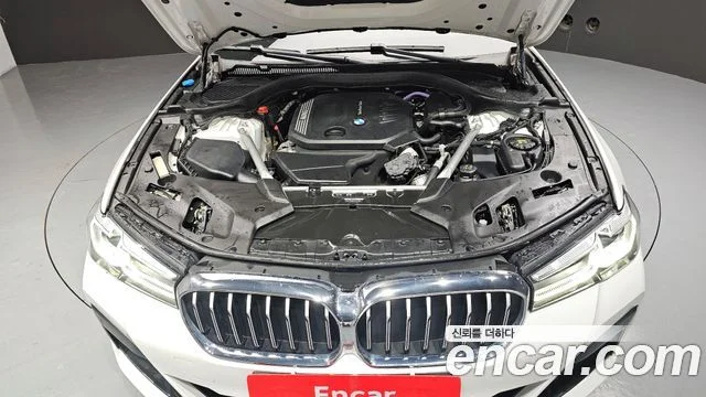 2023 BMW 5 Series (G30)