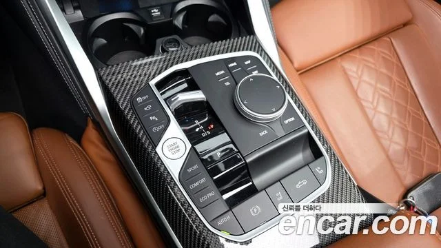 2024 BMW 4 Series (G22)