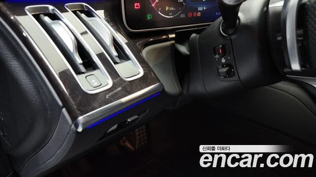 2023 Mercedes-Benz S-클래스 W223