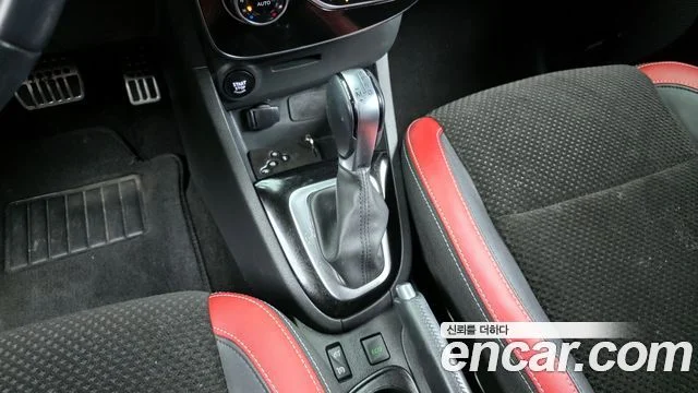 2018 Renault Korea Clio