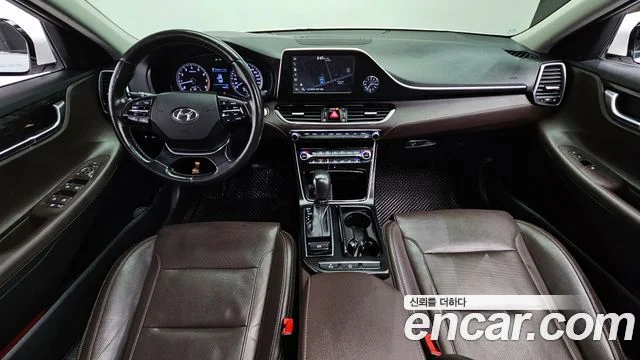 2019 Hyundai 그랜저 IG