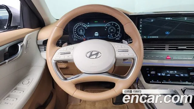 2020 Hyundai 더 뉴 그랜저 IG