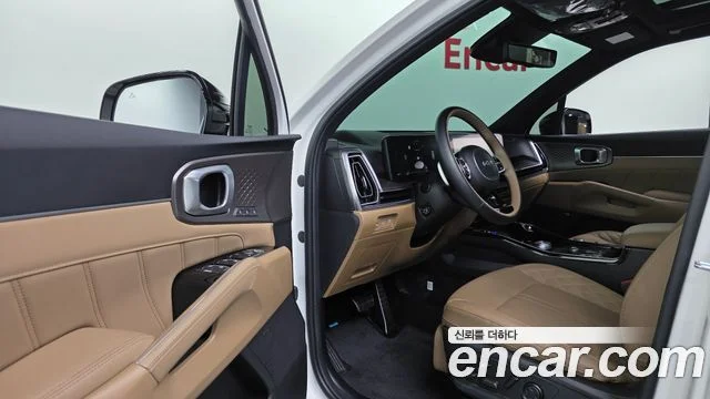 2024 Kia Sorento (New) Gen.4