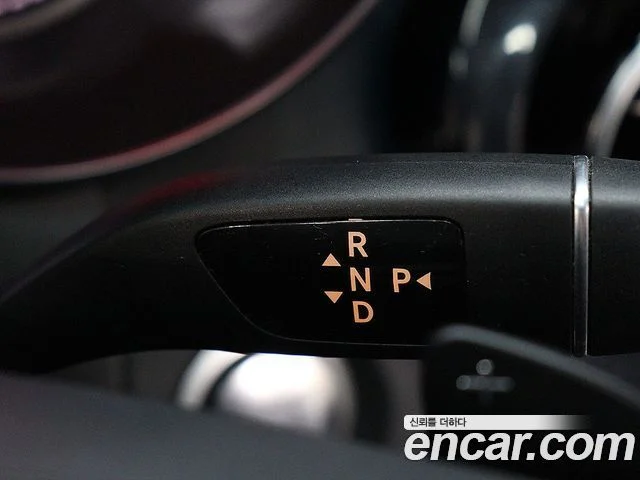 2018 Mercedes-Benz C-클래스 W205