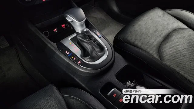 2022 Kia K3 (New) Gen.2