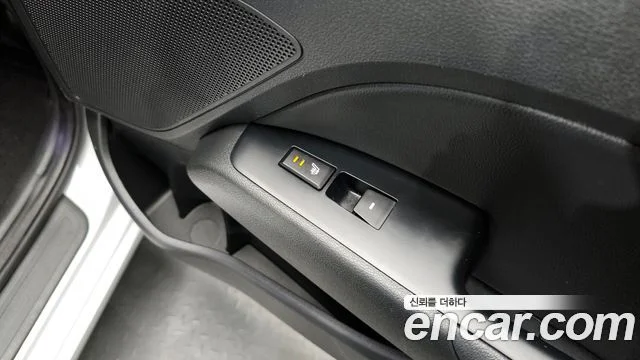 2018 Hyundai 더 뉴 아반떼 AD