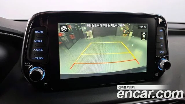 2018 Hyundai 싼타페 TM