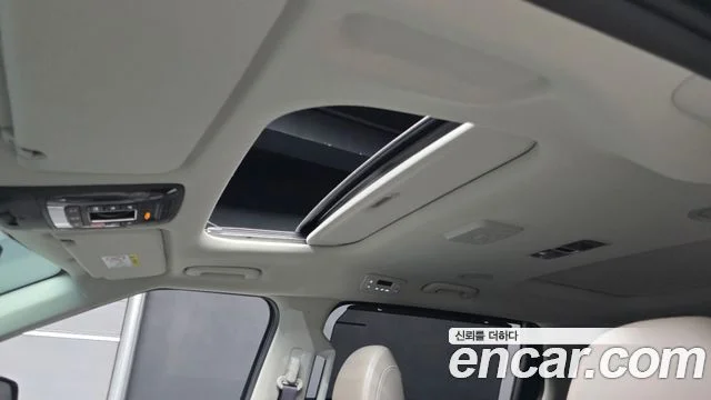 2025 Kia Carnival (New) Gen.4