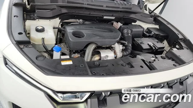 2024 KG Mobility Torres