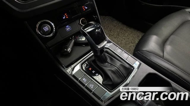 2020 KG Mobility 뷰티풀 코란도